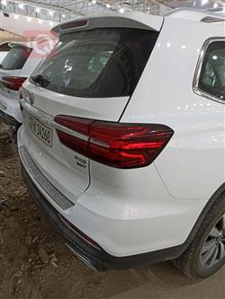 ام جي RX8
